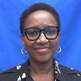 Faye Davis - Thomas