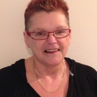 Rose Scott