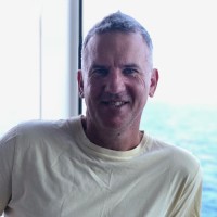 Patrick O'Loughlin