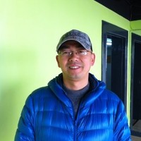 FRED YU