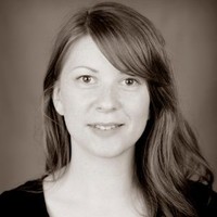Sofie Fredriksson