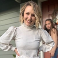 Kendyl Mcdonough