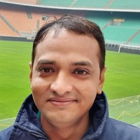 Satish Patel