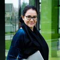 Alina Kruszewicz-Kowalewska