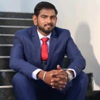 Srinivasan V