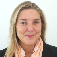 Irene Curt Hernández