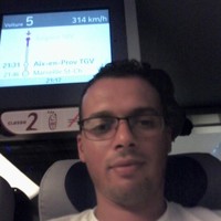 sofiane Hellal