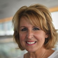 Patricia Wharton