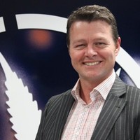Glenn Dobson