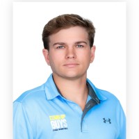 Brock Mitchell