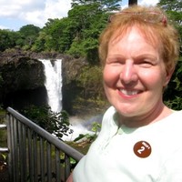Gayle Blubaugh