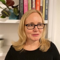 Sarah E. Wood