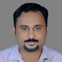 Sunil Kumar Thekkummuri