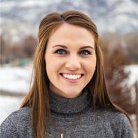 Melissa Anderton