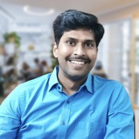 Pavan Kumar K