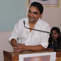 Dr. Pradeep Pratap Singh