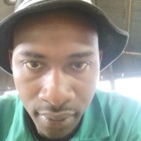Hlawulani Baloyi