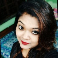 Somashree Das