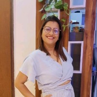 Anuradha S Gupta