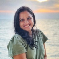 Aswathy Vijay