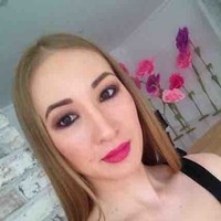 Оксана Копылова