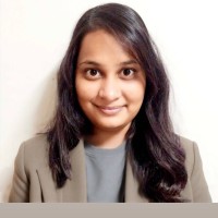 Khushi Shah