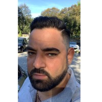 Anthony Vieira