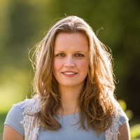 Naomi Dommerholt