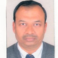 R N Gupta