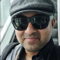 Aravind Venugopal