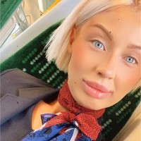 Jessica Lloyd