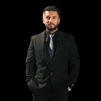 Haseeb Ahmed
