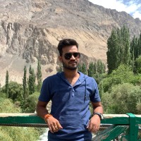 Mohit Kushwah