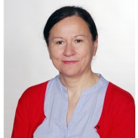 Antonia Lopez