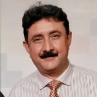 Kashif Syed