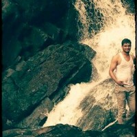 Ashok Chowdary