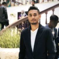 Jahidul Shubon