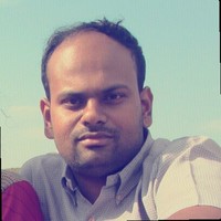 Arun Varghese