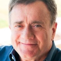 David E. Nilsson, Ph.D.