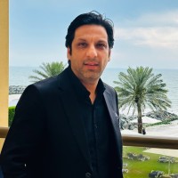 Taseer Buchh