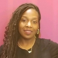Candice Johnson