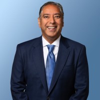 Dan Parmar, CPA, CA