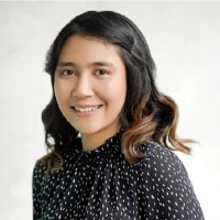 Ferdiana Jestin