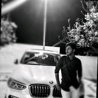 Abinesh K