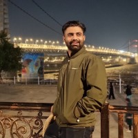 Manthan Pandey