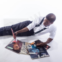 Christopher Allwood (DJ Skinroc)