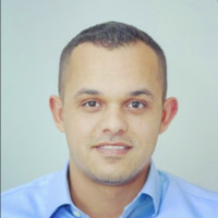 Mohammad Hamed