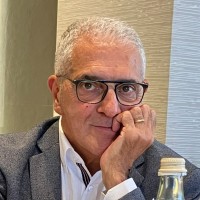 Eusebio Mora Rey