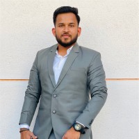 Hitesh Vaghasiya