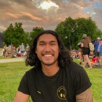 Dillon Chang